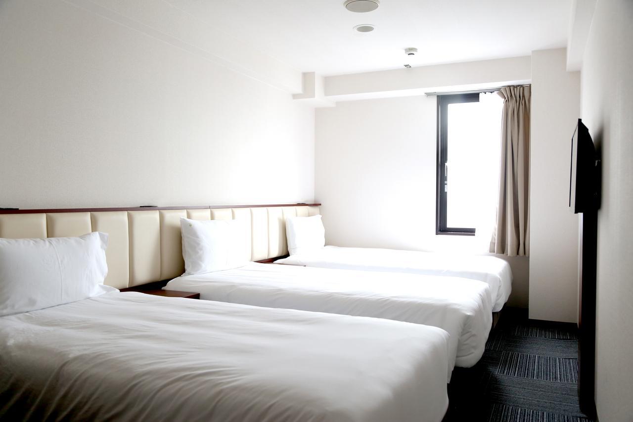 Asia Hotel Наріта Екстер'єр фото